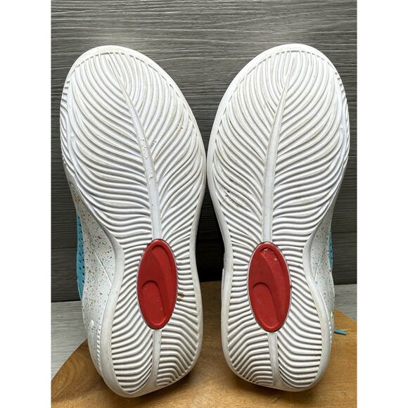 Puma Nintendo x Super Mario Sunshine RS-Dreamer Size 6.5c - Picture 9 of 10